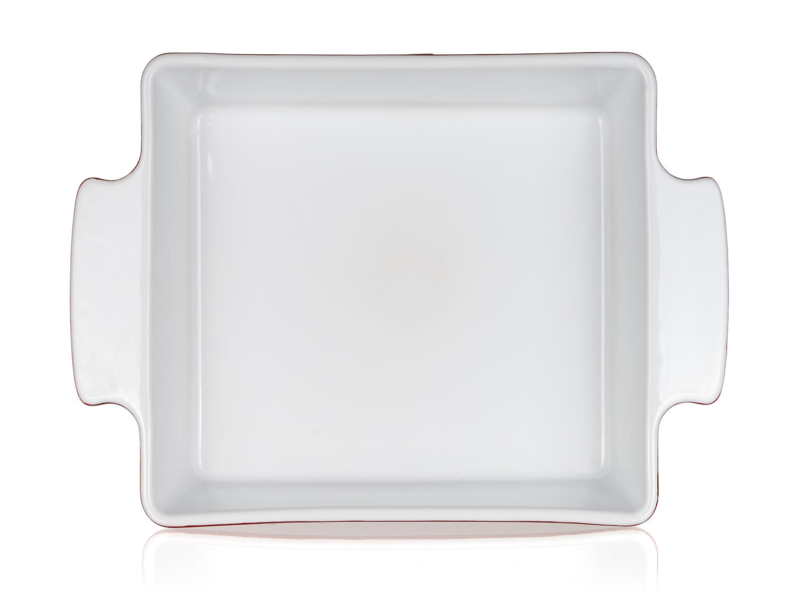 forma zapékací obdél. 33,5x22,5cm CULINARIA keramická ČRV