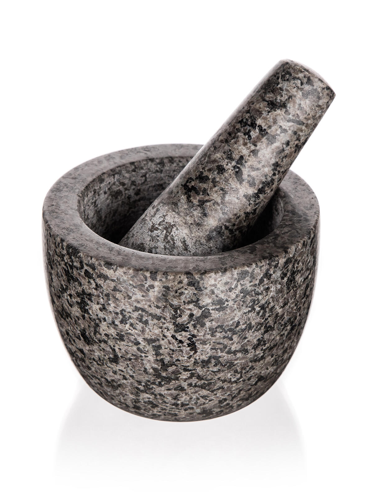 hmoždíř 9,5cm žulový CULINARIA 1.08 Kg MTA MAXMIX Sklad14 287307