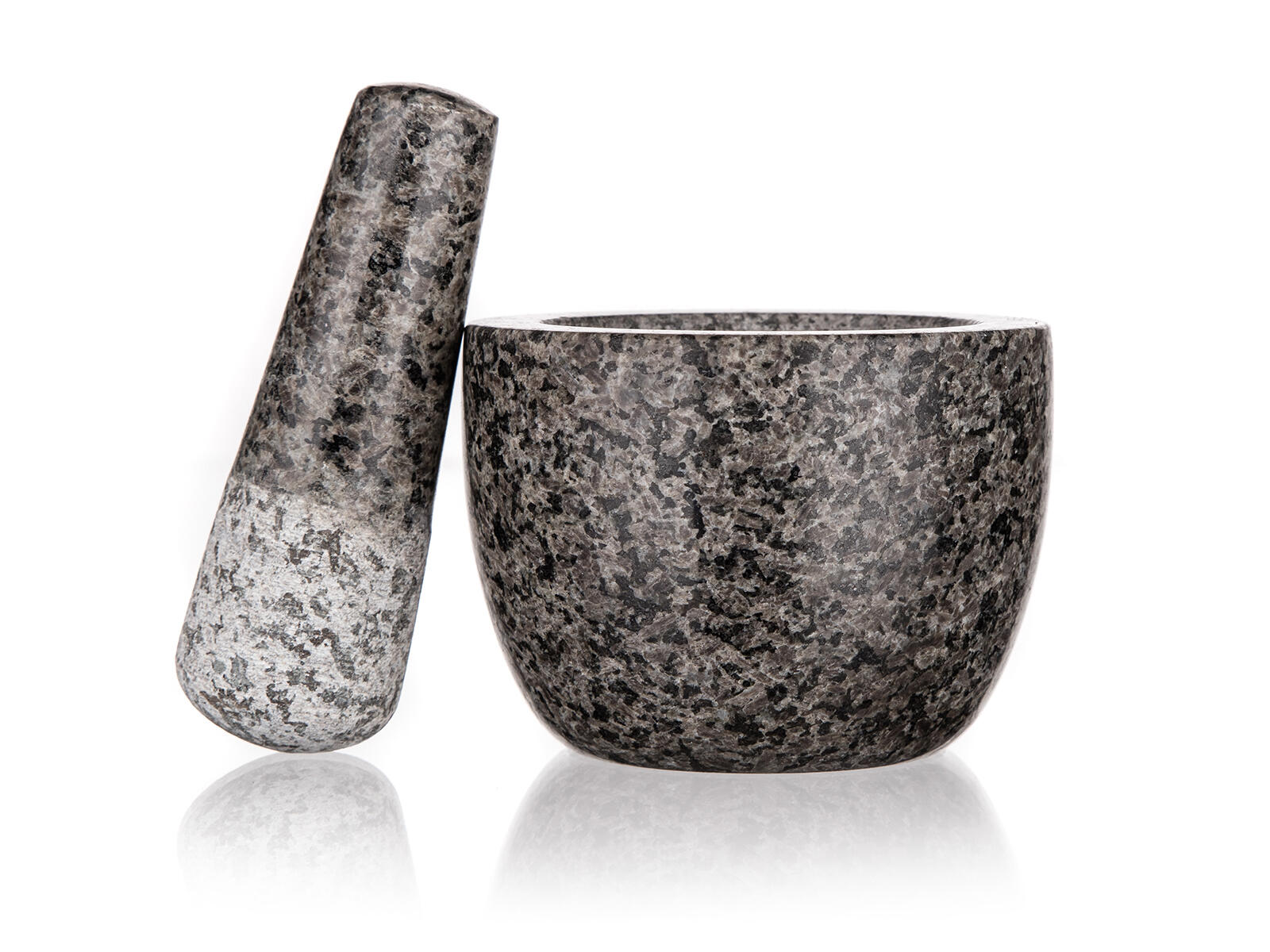 hmoždíř 9,5cm žulový CULINARIA 1.08 Kg MTA MAXMIX Sklad14 287307