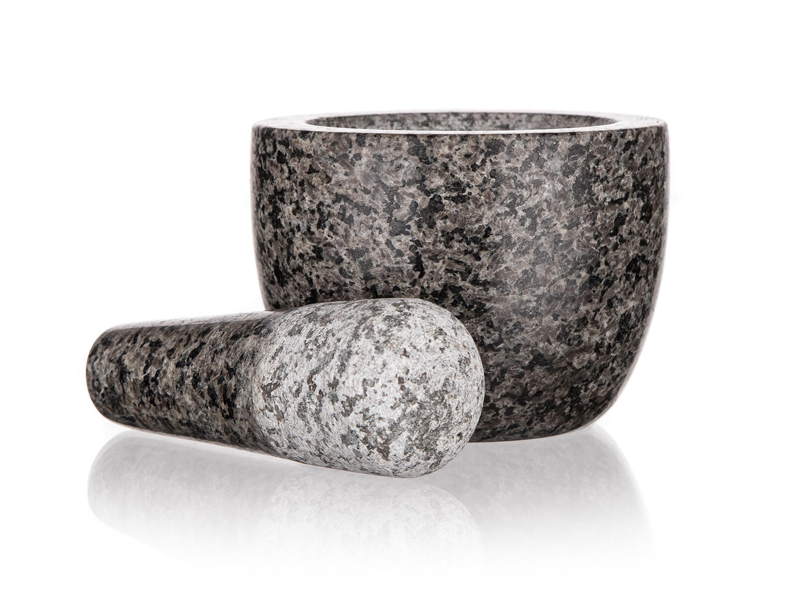 hmoždíř 9,5cm žulový CULINARIA 1.08 Kg MTA MAXMIX Sklad14 287307