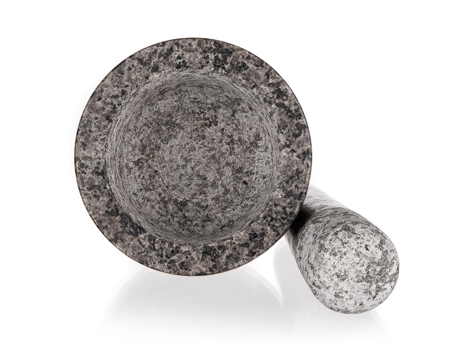 hmoždíř 9,5cm žulový CULINARIA 1.08 Kg MTA MAXMIX Sklad14 287307