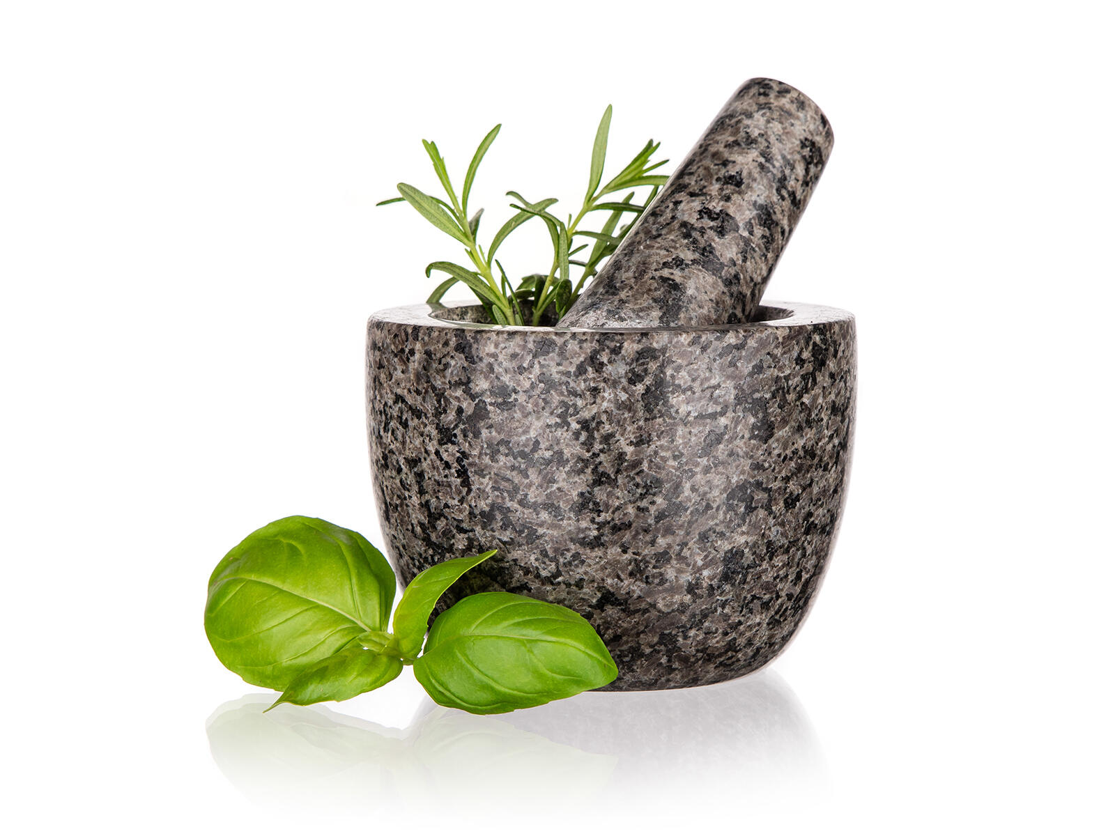 hmoždíř 9,5cm žulový CULINARIA 1.08 Kg MTA MAXMIX Sklad14 287307