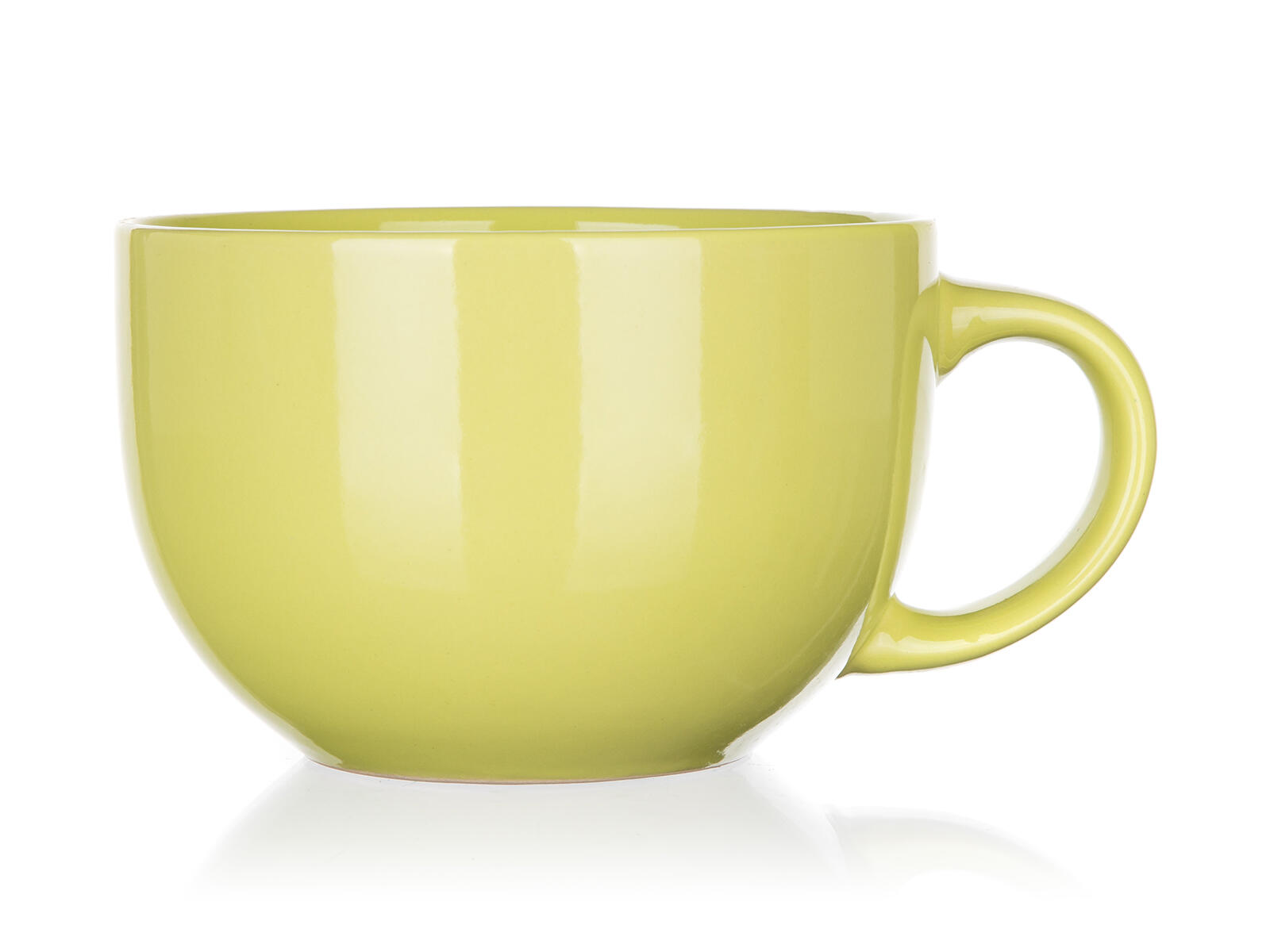 hrnek JUMBO 800ml AMANDE ZE sv. keramický