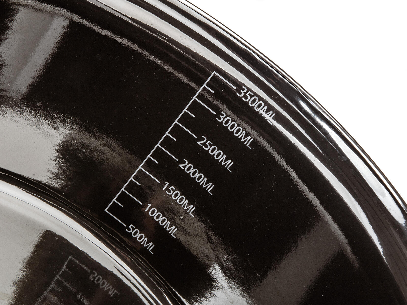 hrnec + skl.poklice pr.22cm 3,7l METALLIC Black 1.38 Kg MTA MAXMIX Sklad14 287326