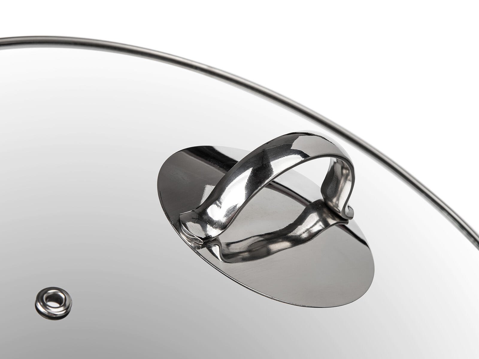 hrnec + skl.poklice pr.26cm 6l METALLIC Black 1.9 Kg MTA MAXMIX Sklad14 287328