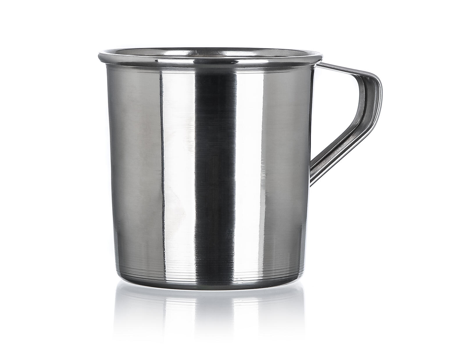 hrnek SHINE 6,7cm nerez vel. S 0.05 Kg MTA MAXMIX Sklad14 287359