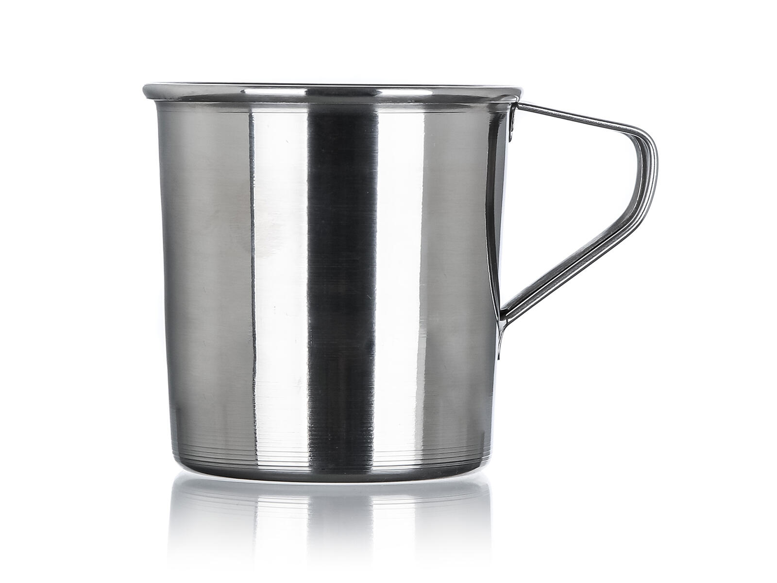 hrnek SHINE 6,7cm nerez vel. S 0.05 Kg MTA MAXMIX Sklad14 287359