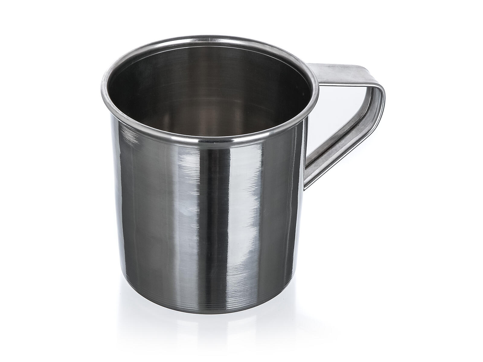 hrnek SHINE 6,7cm nerez vel. S 0.05 Kg MTA MAXMIX Sklad14 287359