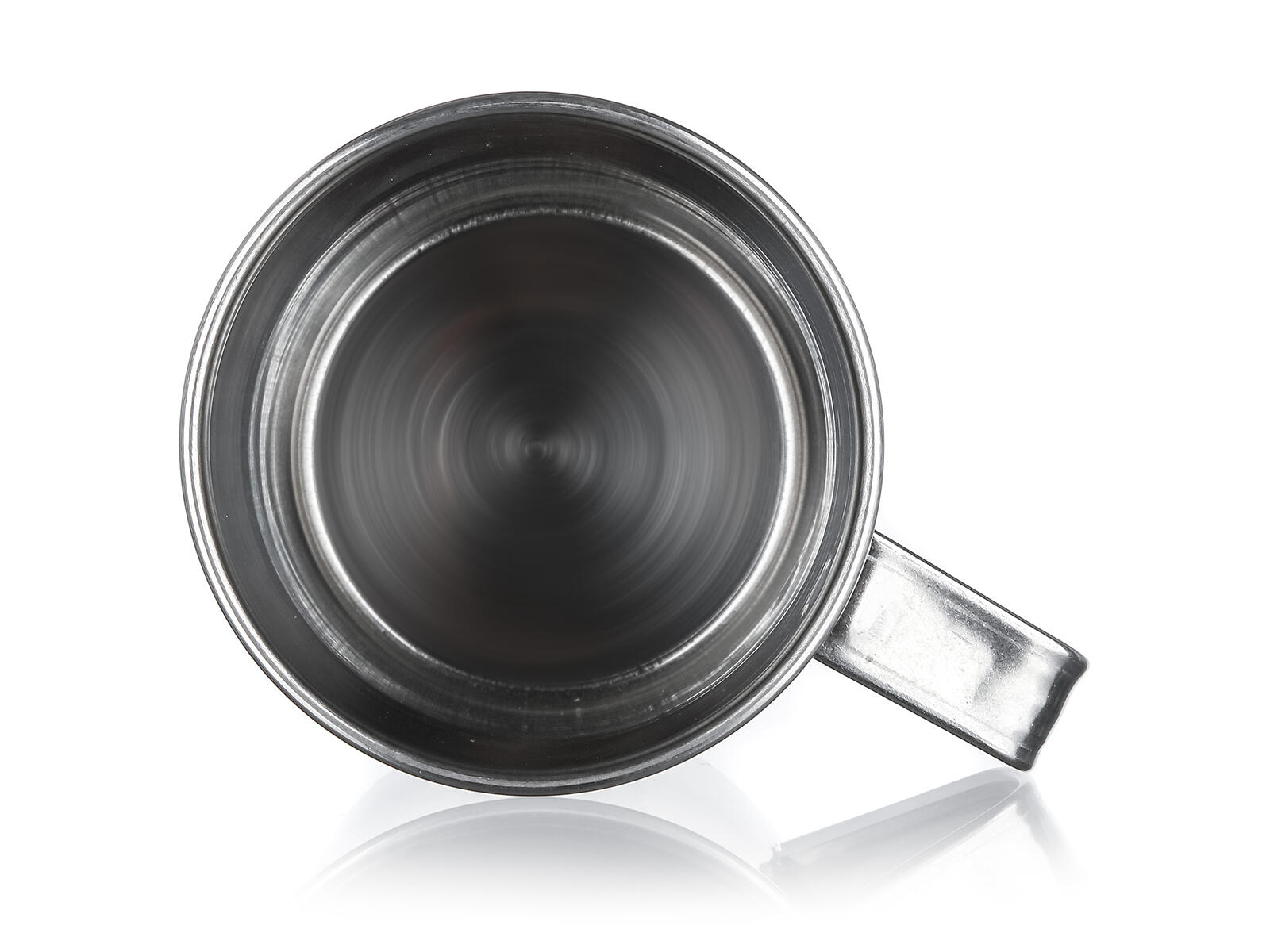 hrnek SHINE 6,7cm nerez vel. S 0.05 Kg MTA MAXMIX Sklad14 287359