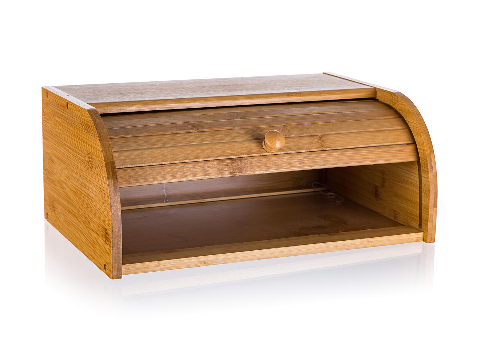 chlebovka 40x27x16cm BRILLANTE dřev.bambus 1.96 Kg MTA MAXMIX Sklad14 287379