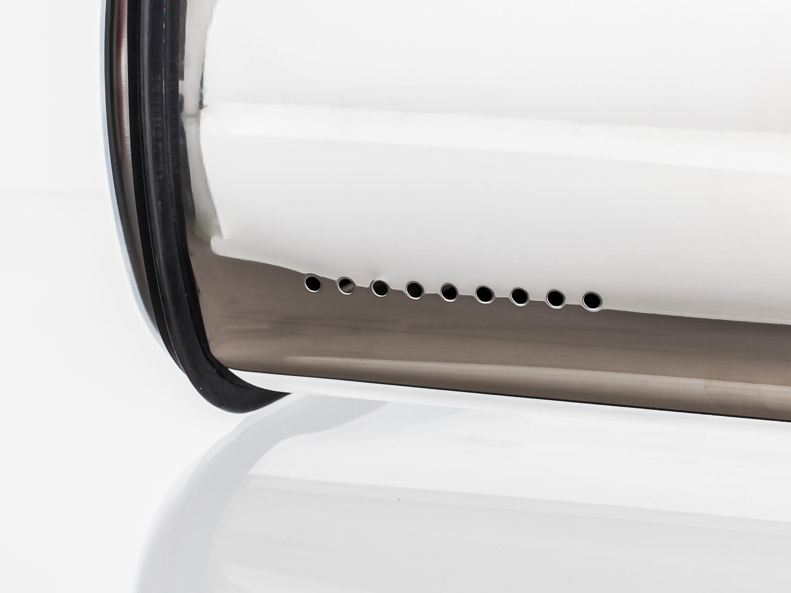 chlebovka 36x24x15cm AKCENT nerez