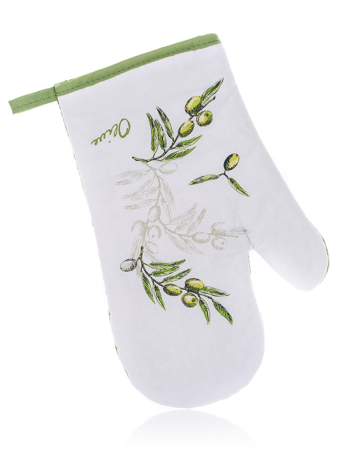 chňapka BA 27x17cm OLIVES 0.06 Kg MTA MAXMIX Sklad14 287382