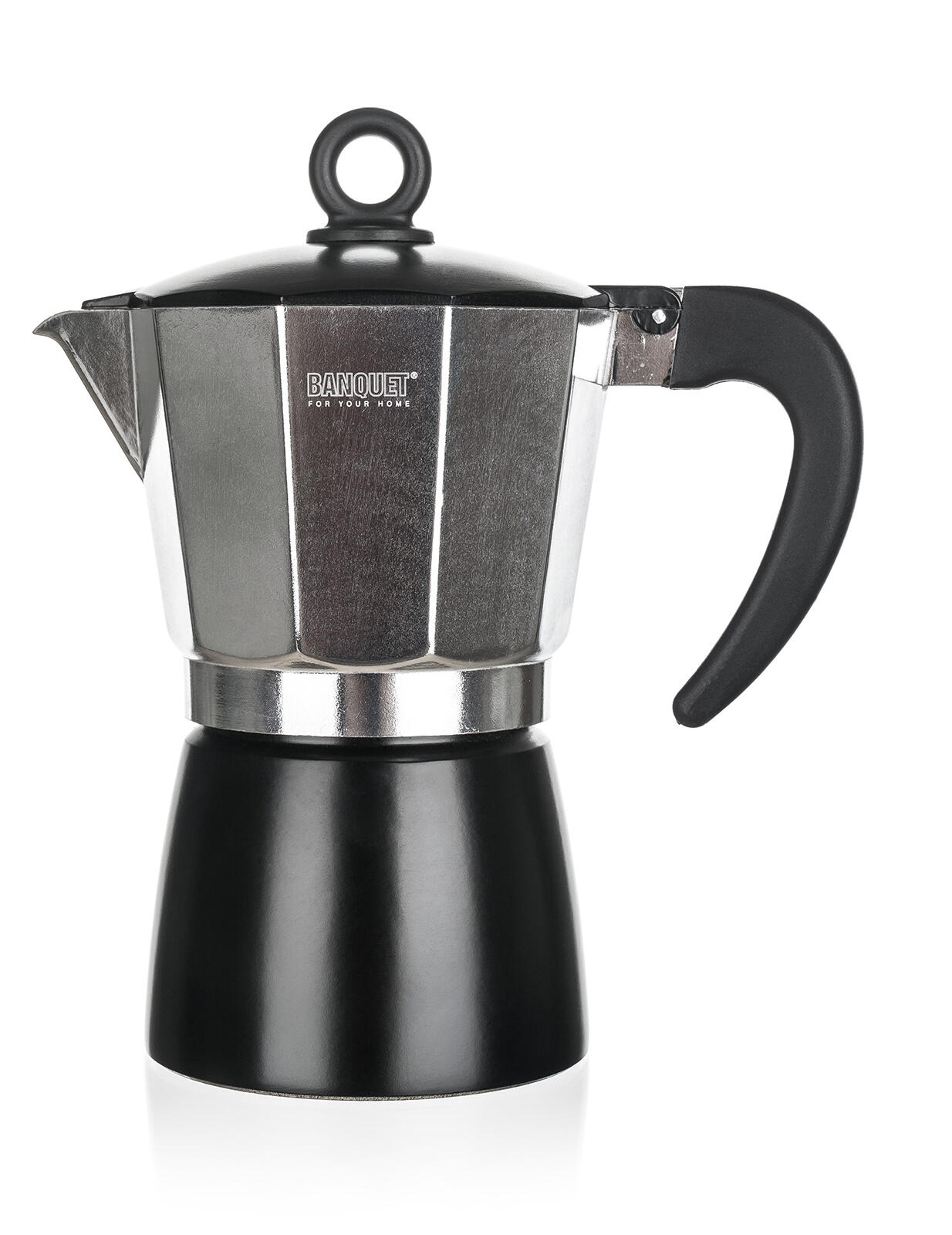 kávovar NOIRA (3 šálky) Al ČER 0.3 Kg MTA MAXMIX Sklad14 287396