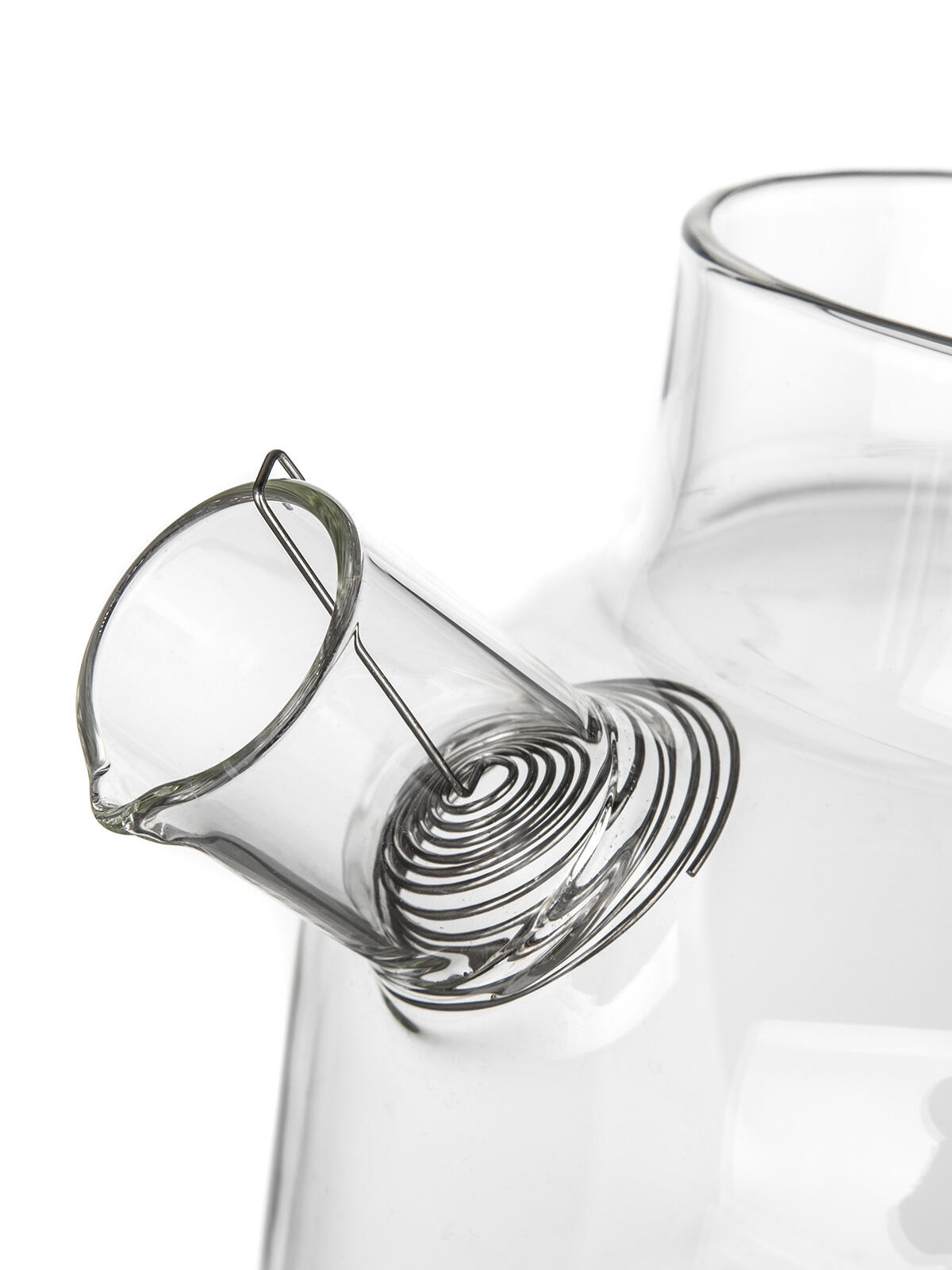 konvice RINO 1,5l skl., bambus.víčko 0.54 Kg MTA MAXMIX Sklad14 287407