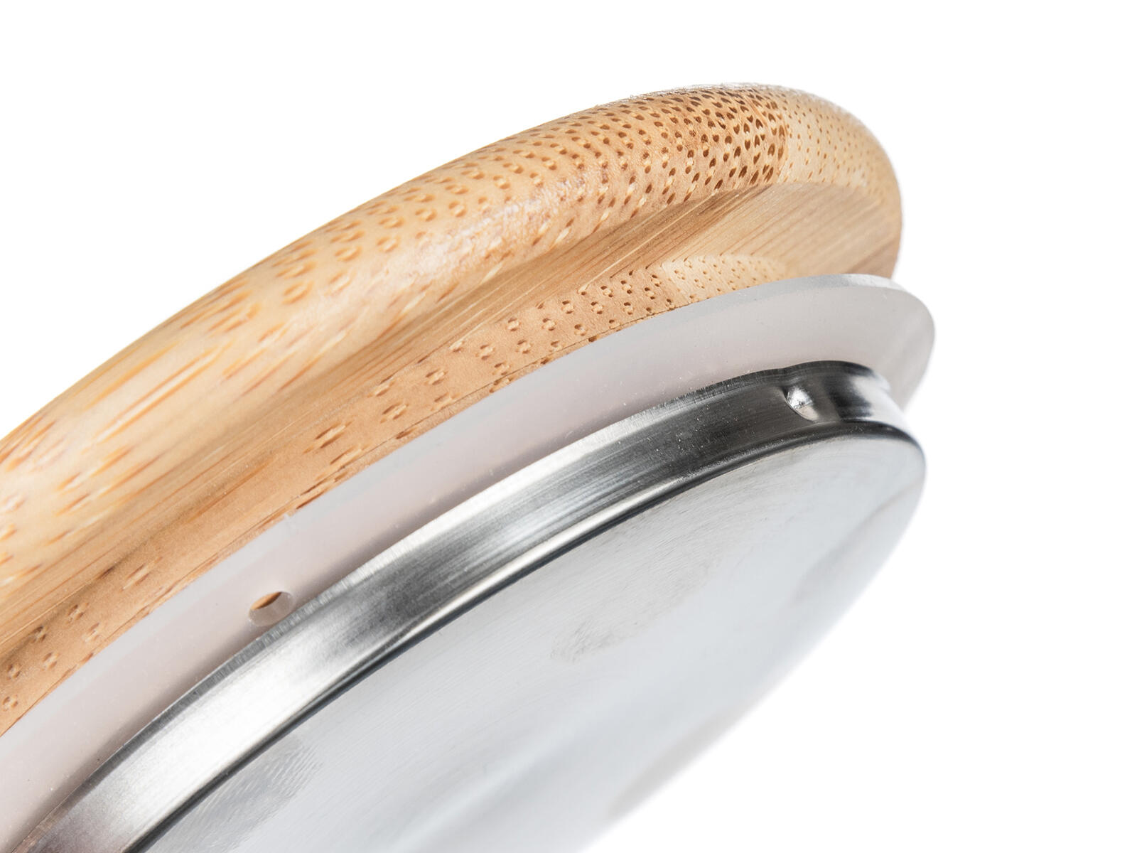 konvice RINO 1,5l skl., bambus.víčko 0.54 Kg MTA MAXMIX Sklad14 287407