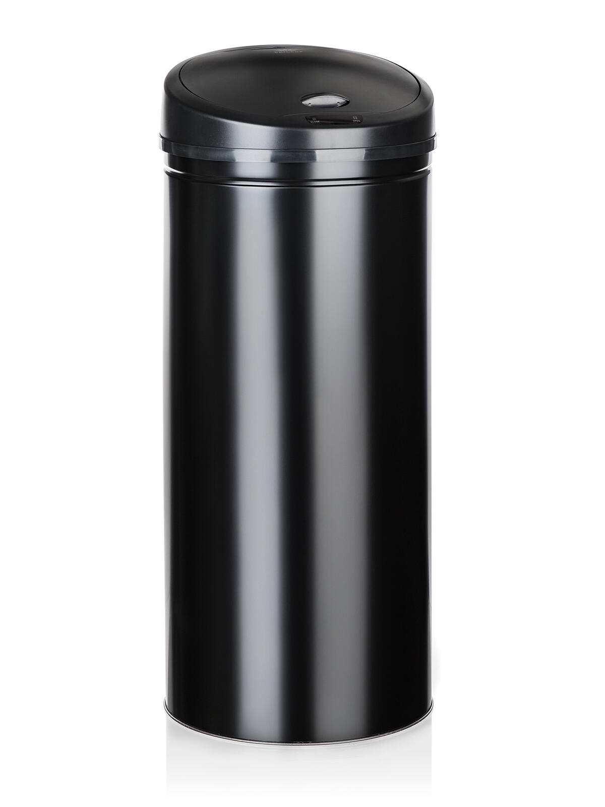 koš odp.bezdotyk.SENZO 60l kul.nerez+PH ČER 0 Kg MTA MAXMIX Sklad14 287413