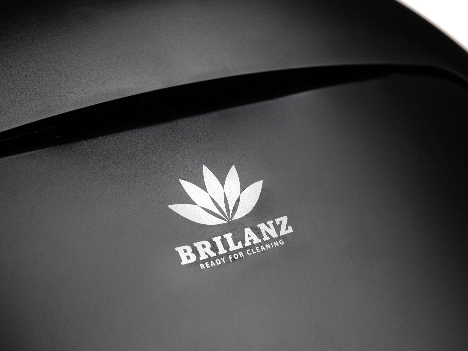 koš odp.bezdotyk.SENZO 60l kul.nerez+PH ČER 0 Kg MTA MAXMIX Sklad14 287413