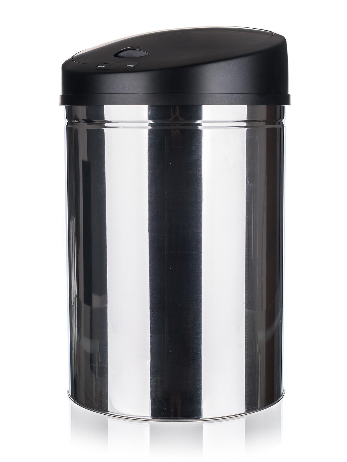 koš odp.bezdotyk.SENZO 30l kul.nerez+PH 4.22 Kg MTA MAXMIX Sklad14 287414