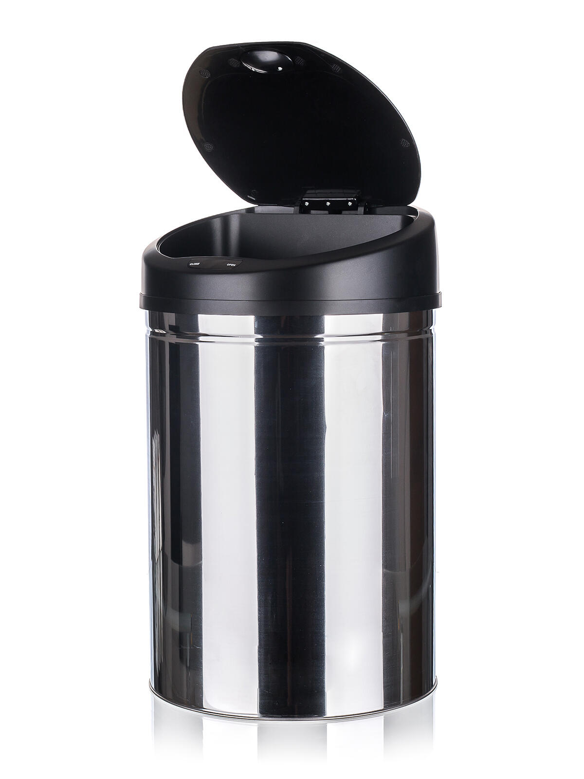 koš odp.bezdotyk.SENZO 30l kul.nerez+PH 4.22 Kg MTA MAXMIX Sklad14 287414