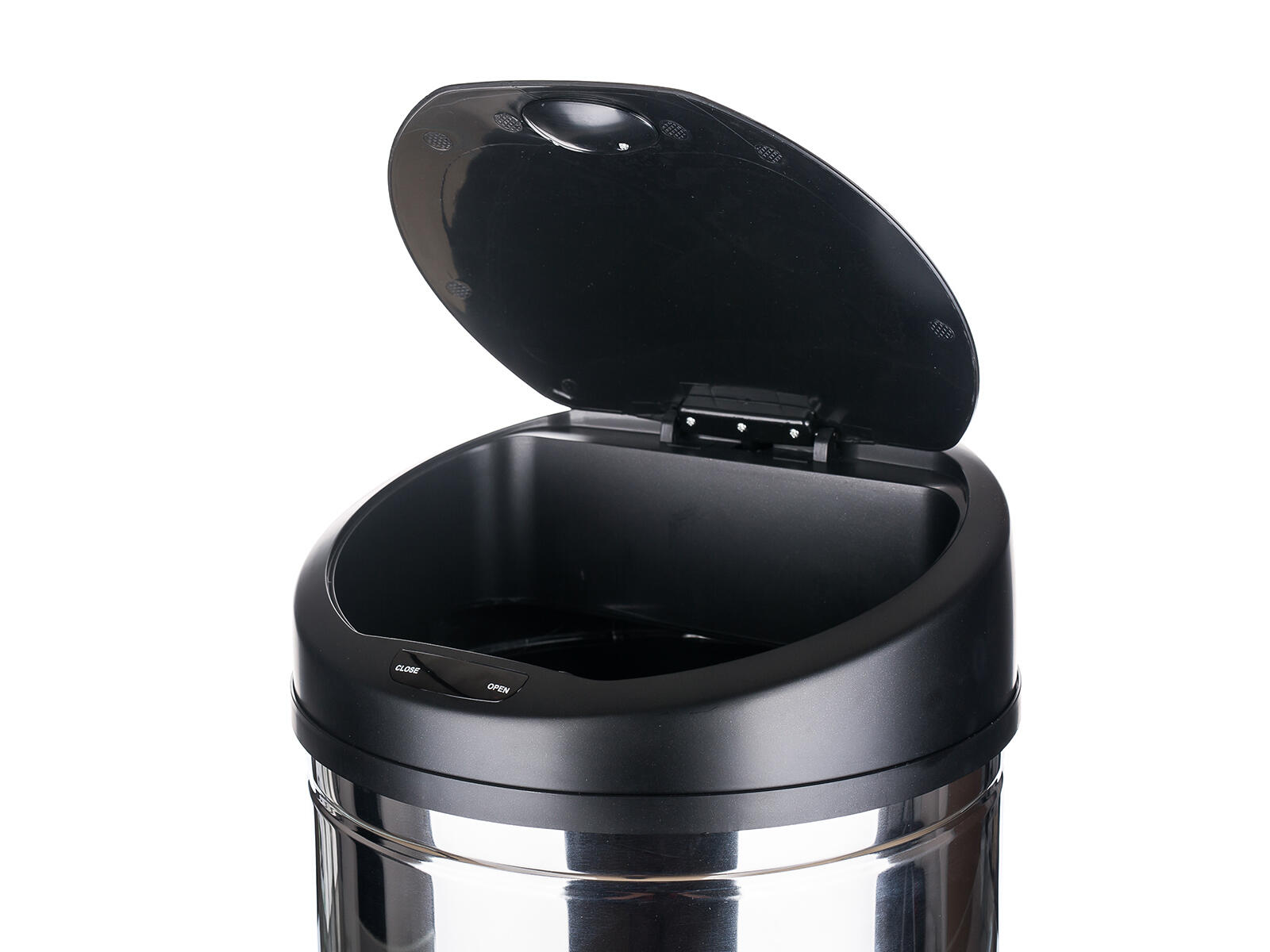 koš odp.bezdotyk.SENZO 30l kul.nerez+PH 4.22 Kg MTA MAXMIX Sklad14 287414