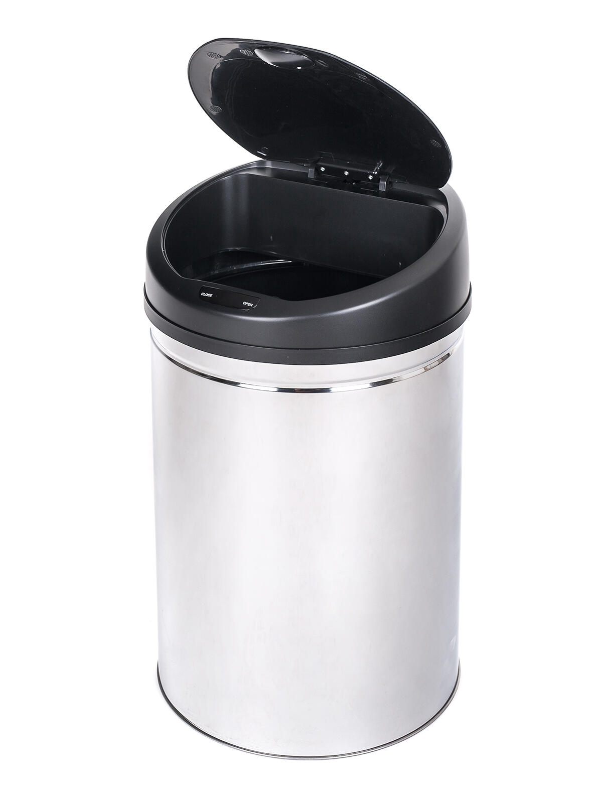 koš odp.bezdotyk.SENZO 30l kul.nerez+PH 4.22 Kg MTA MAXMIX Sklad14 287414