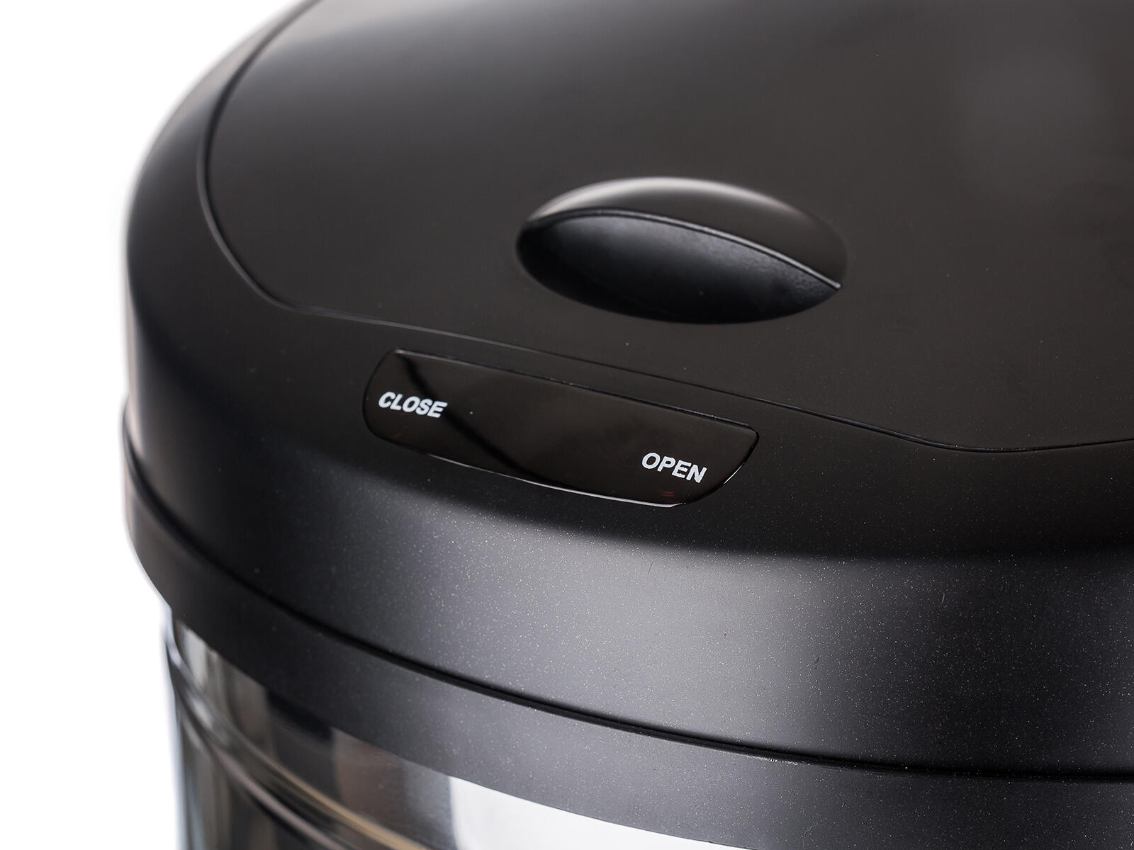 koš odp.bezdotyk.SENZO 30l kul.nerez+PH 4.22 Kg MTA MAXMIX Sklad14 287414