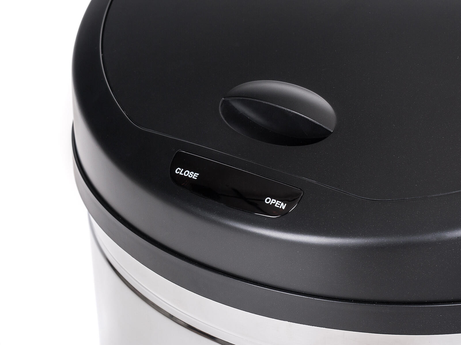 koš odp.bezdotyk.SENZO 30l kul.nerez+PH 4.22 Kg MTA MAXMIX Sklad14 287414