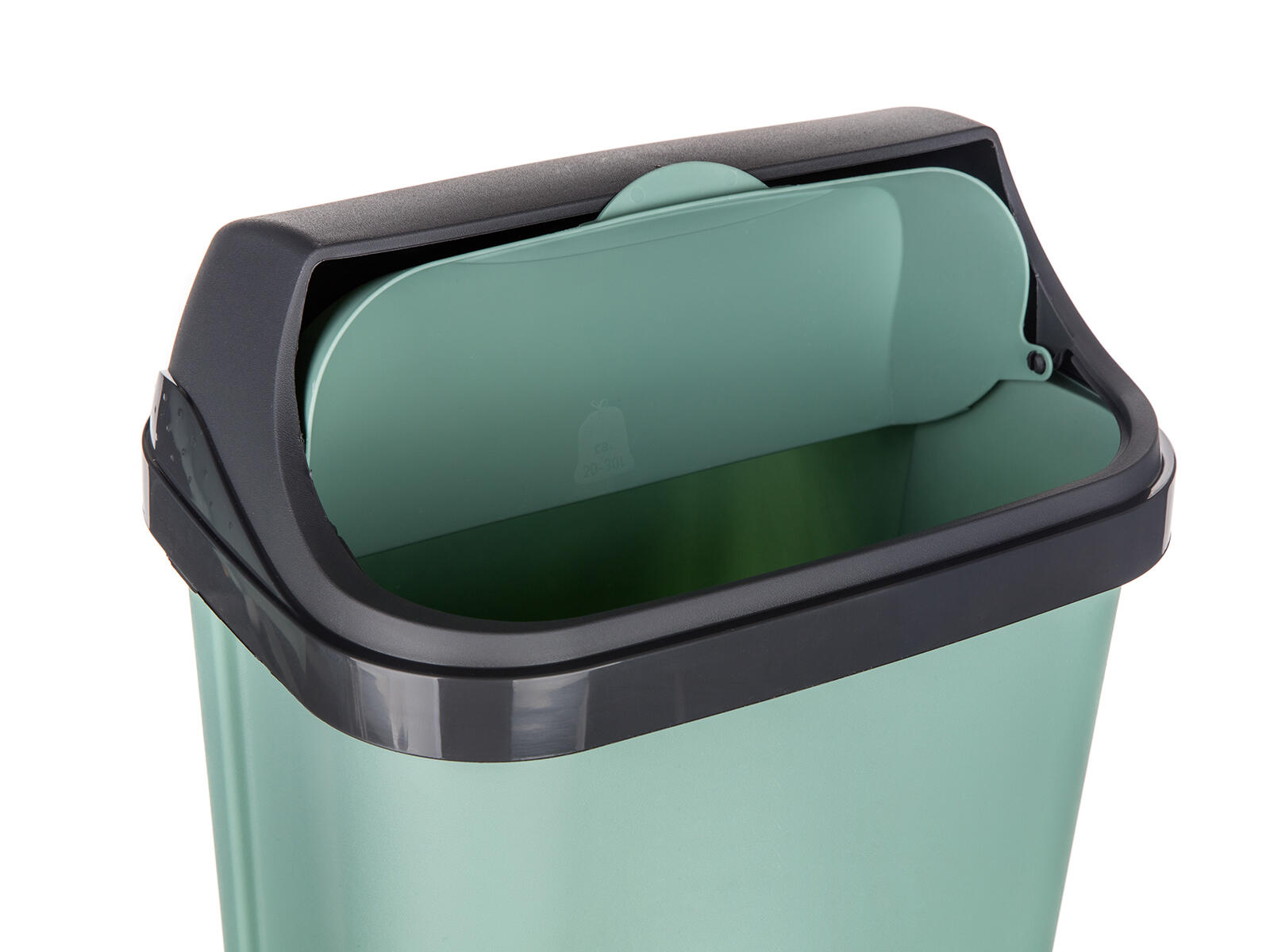 koš odp.výsuvný 10l obdél.PH ZE 0.4 Kg MTA MAXMIX Sklad14 287416