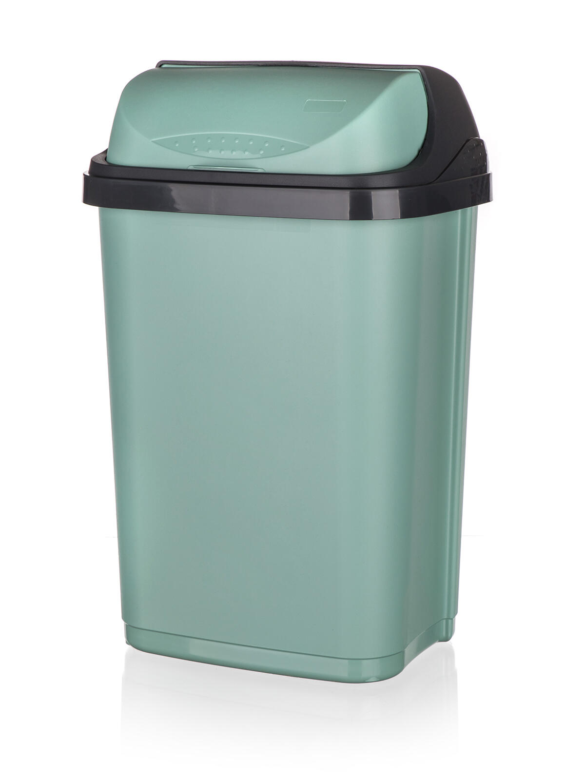 koš odp.výsuvný 25l obdél.PH ZE