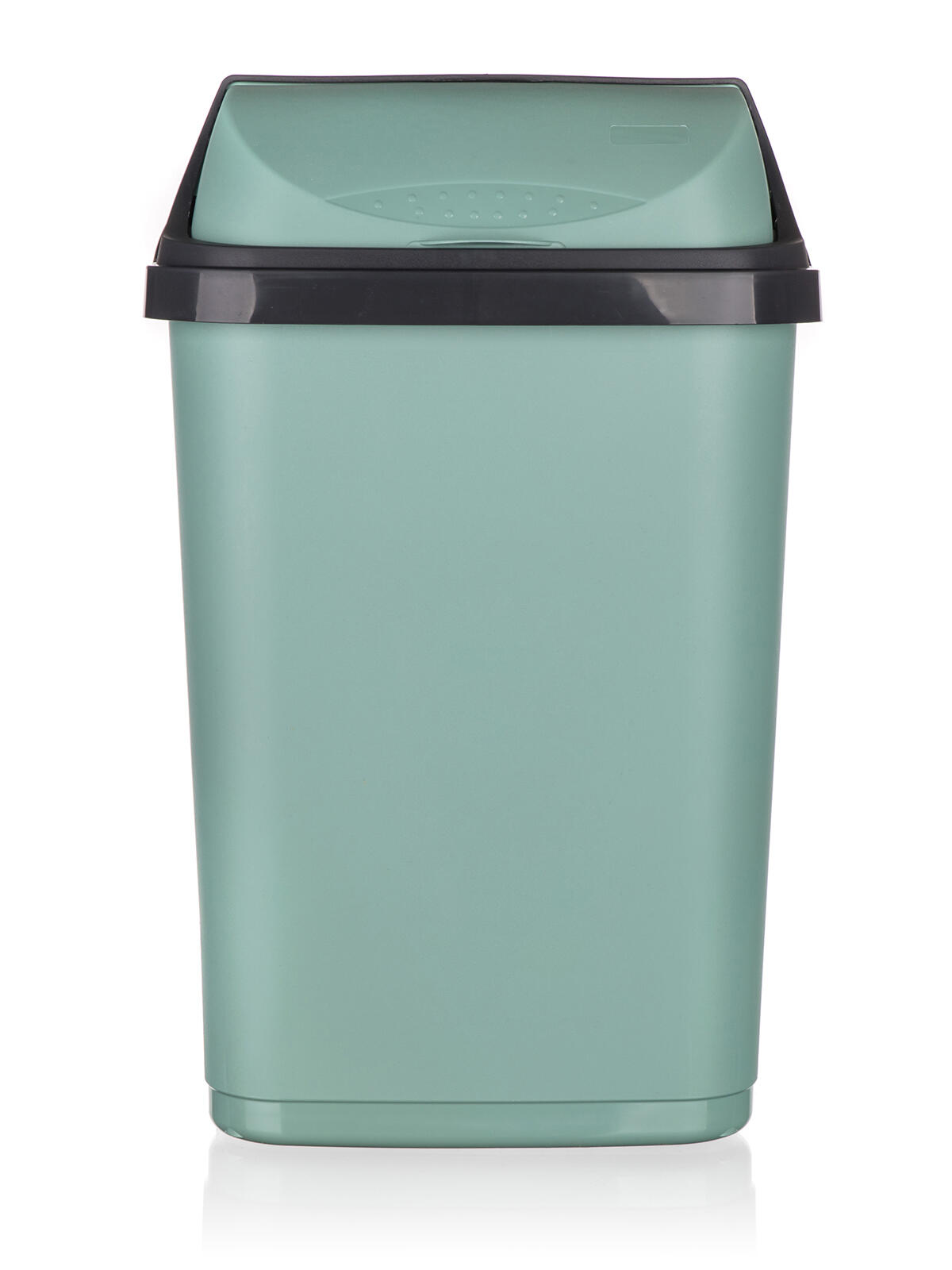 koš odp.výsuvný 25l obdél.PH ZE