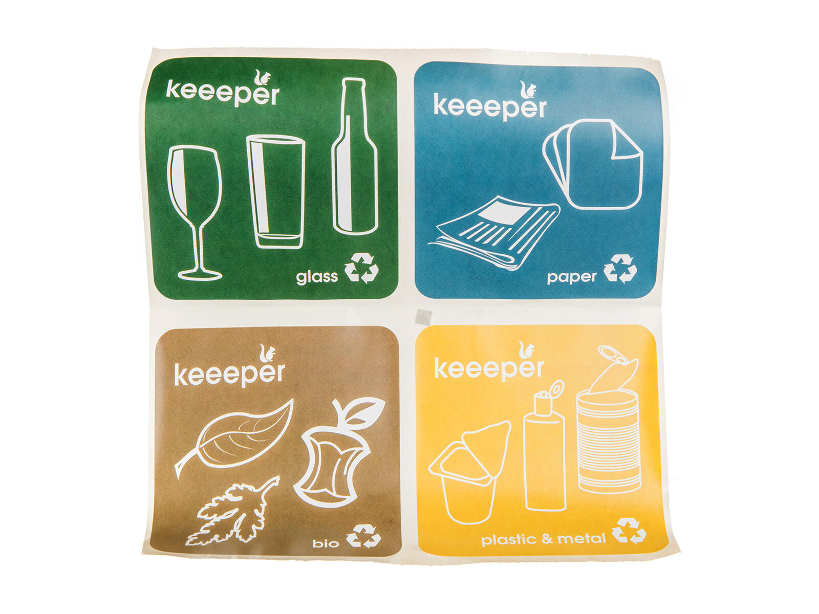 koš odp.výsuvný 25l obdél.PH ZE