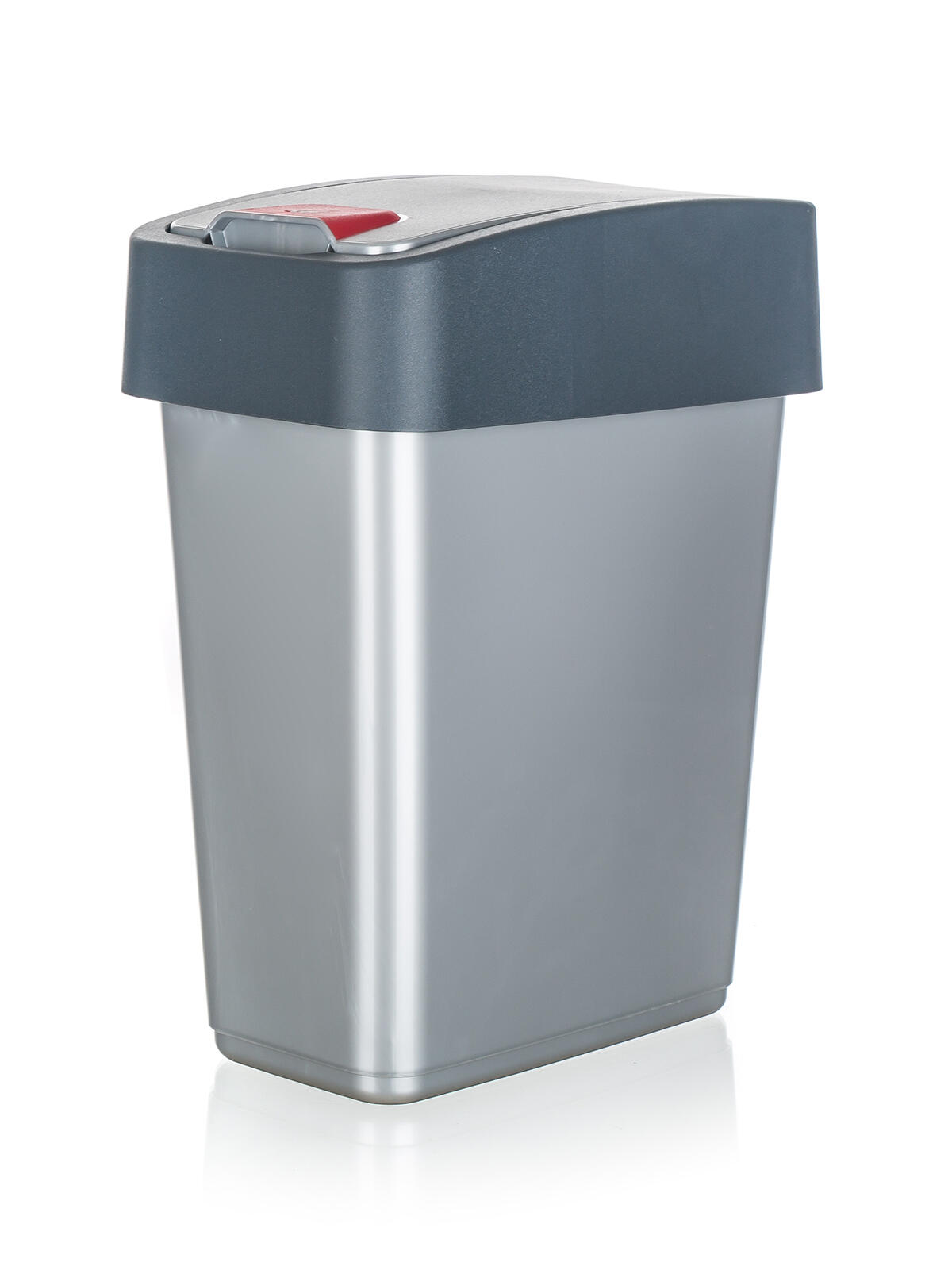 koš odp.výklopný 10l obdél.PH STŘ/ŠE 0.56 Kg MTA MAXMIX Sklad14 287418