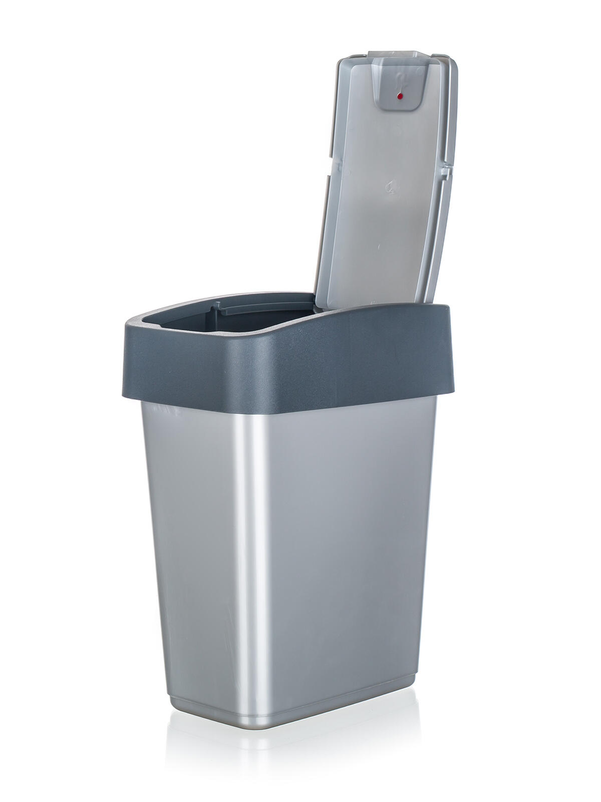 koš odp.výklopný 10l obdél.PH STŘ/ŠE 0.56 Kg MTA MAXMIX Sklad14 287418