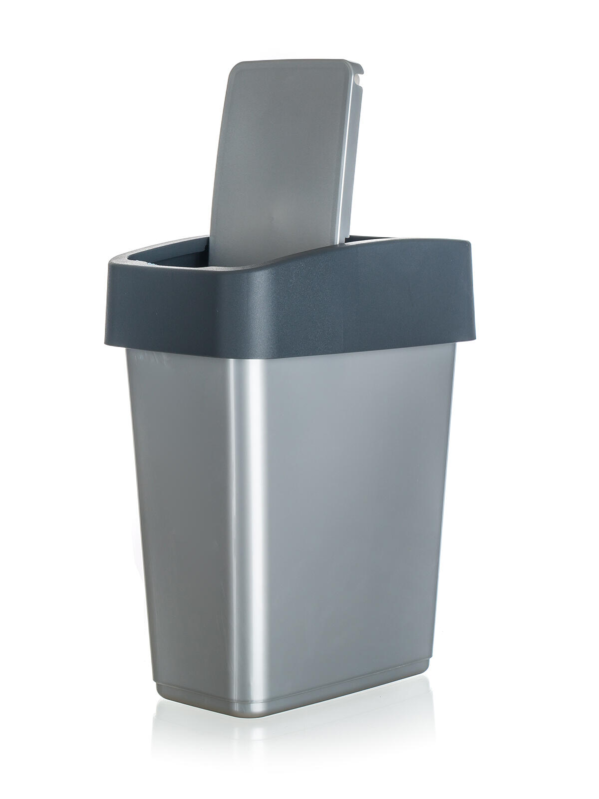 koš odp.výklopný 10l obdél.PH STŘ/ŠE 0.56 Kg MTA MAXMIX Sklad14 287418