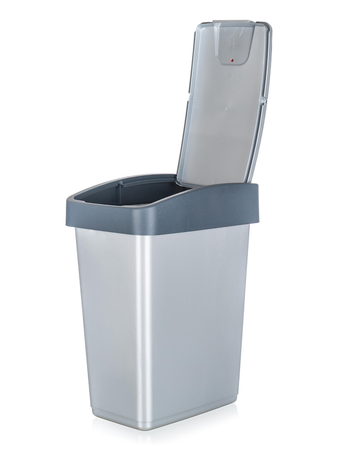 koš odp.výklopný 25l obdél.PH STŘ/ŠE 0 Kg MTA MAXMIX Sklad14 287419