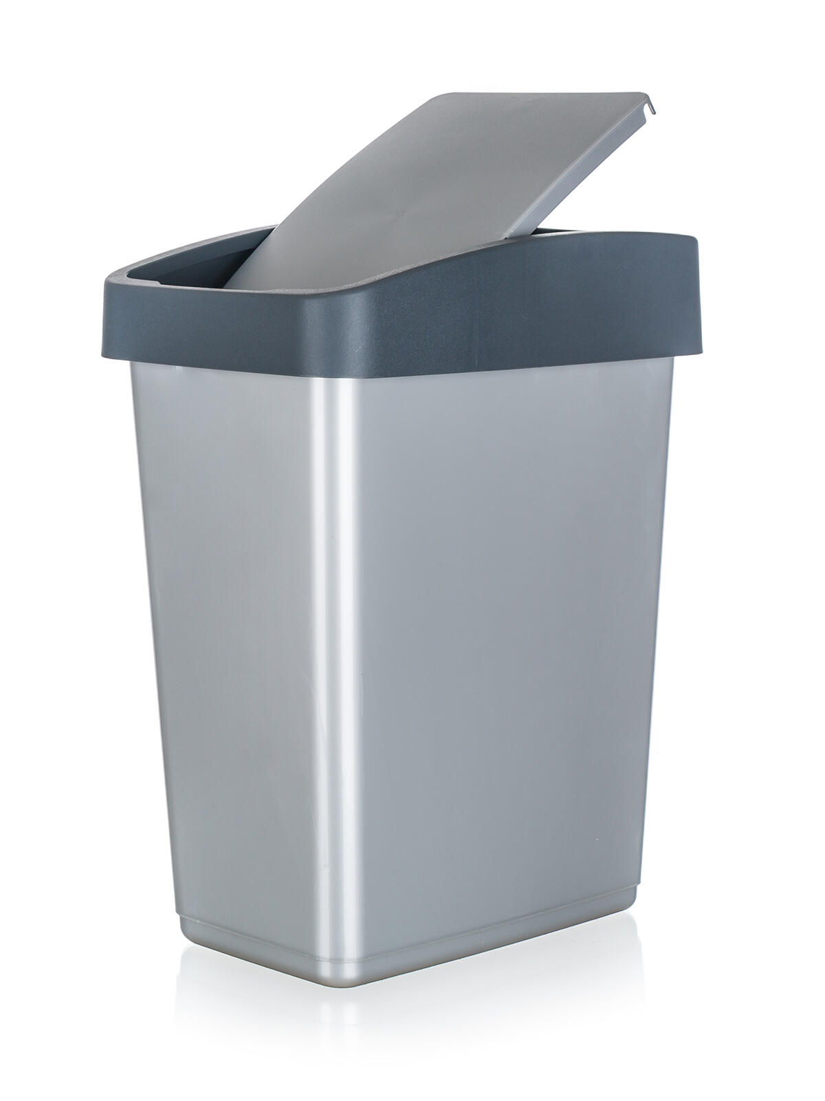 koš odp.výklopný 25l obdél.PH STŘ/ŠE 0 Kg MTA MAXMIX Sklad14 287419