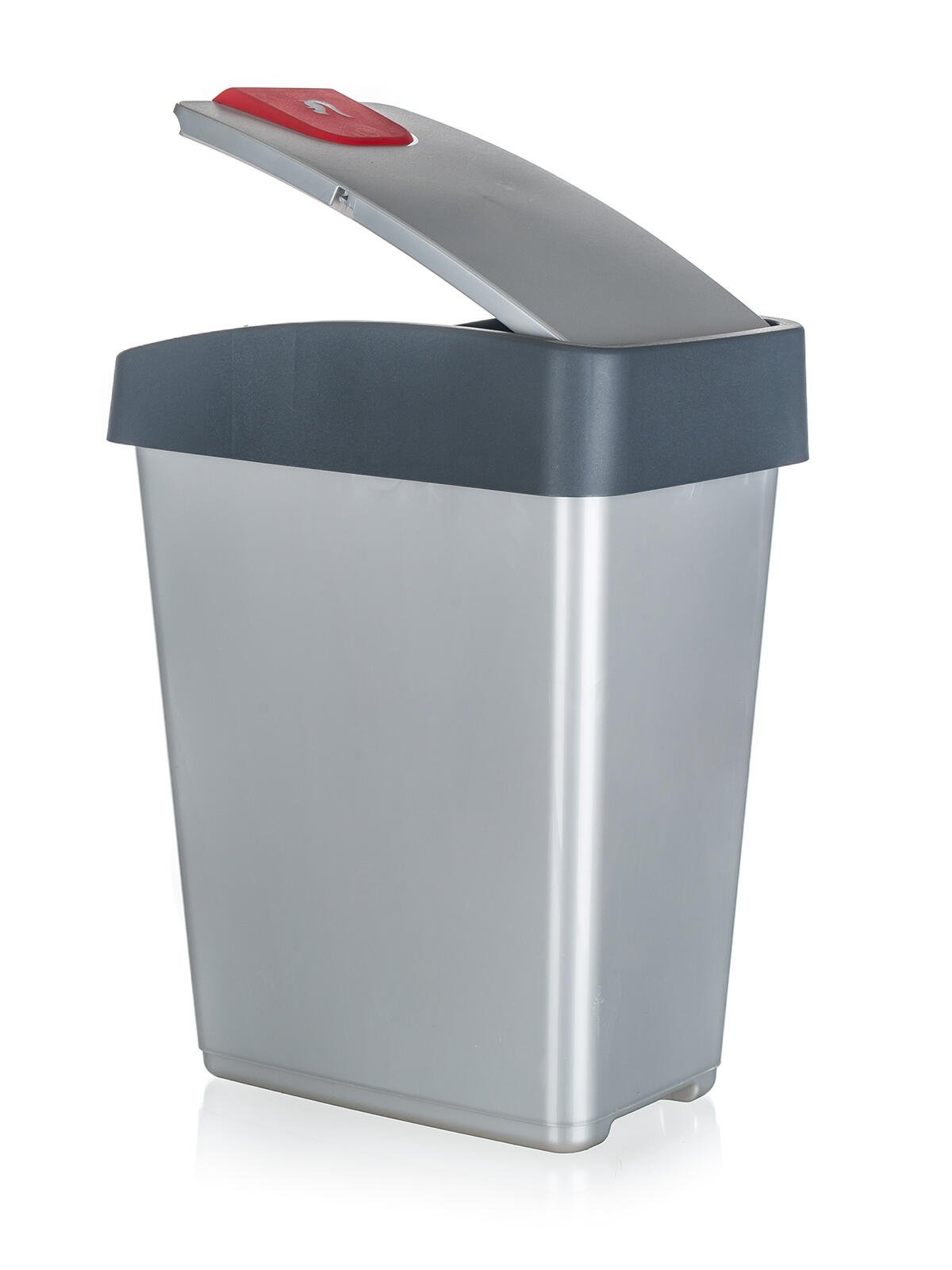 koš odp.výklopný 25l obdél.PH STŘ/ŠE 0 Kg MTA MAXMIX Sklad14 287419