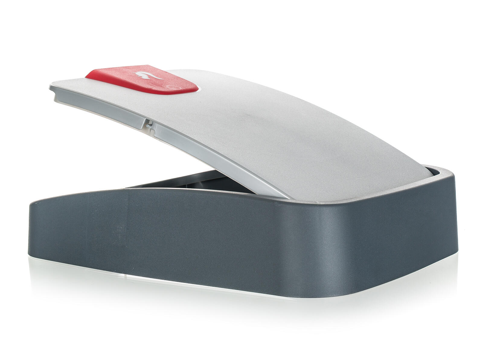 koš odp.výklopný 45l obdél.PH STŘ/ŠE 1.65 Kg MTA MAXMIX Sklad14 287420