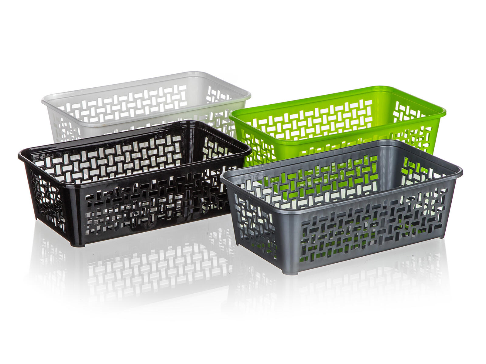 košík 24,7x14,7x8cm PH mix barev 0.04 Kg MTA MAXMIX Sklad14 287423