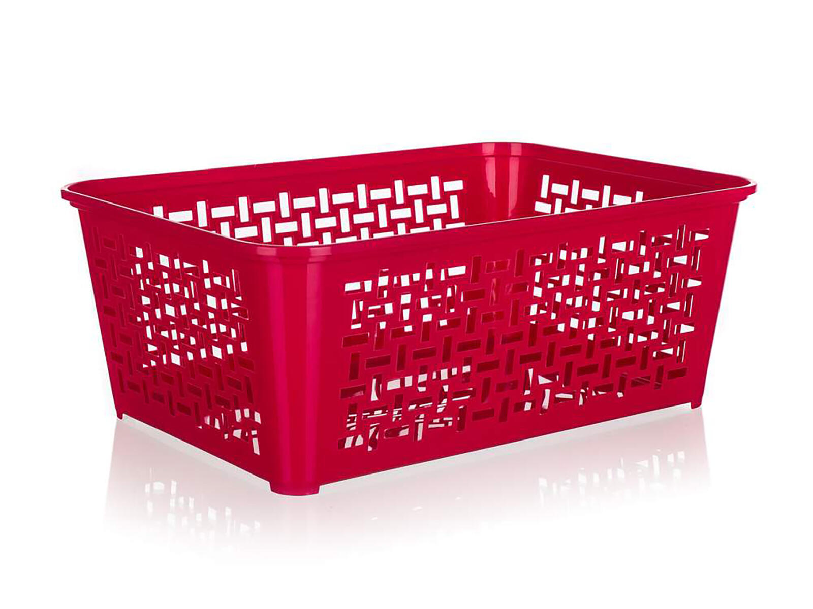 košík 35,8x25,6x14cm PH mix barev 0 Kg MTA MAXMIX Sklad14 287424