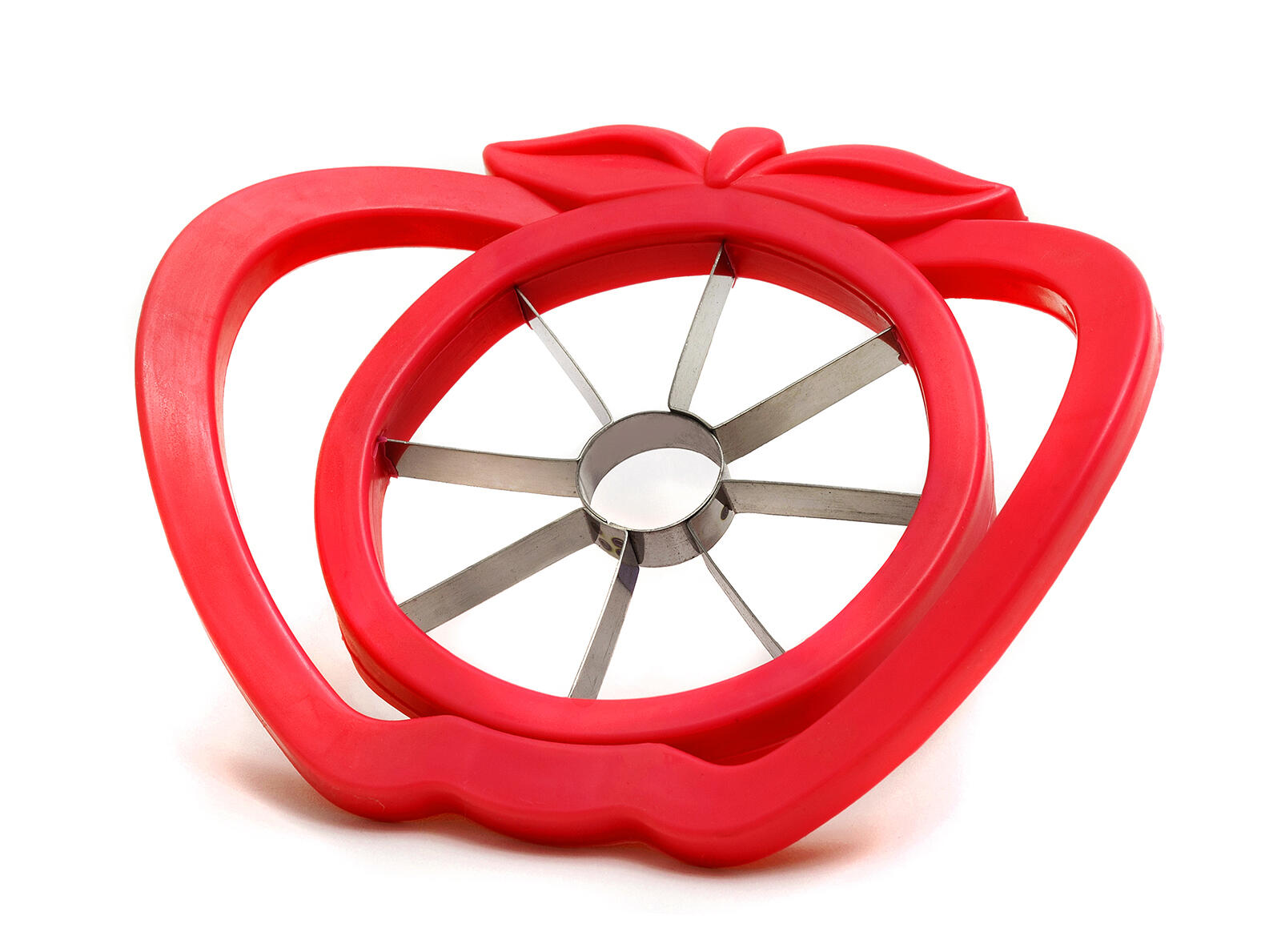 kráječ na jablka 17cm CULINARIA mix barev 0.11 Kg MTA MAXMIX Sklad14 287437