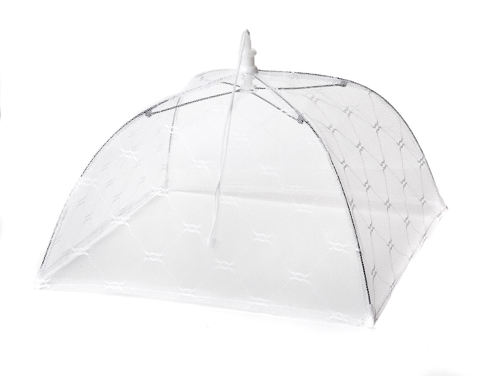 kryt na potraviny skládací 32cm silon+kov mix barev 0.04 Kg MTA MAXMIX Sklad14 287440