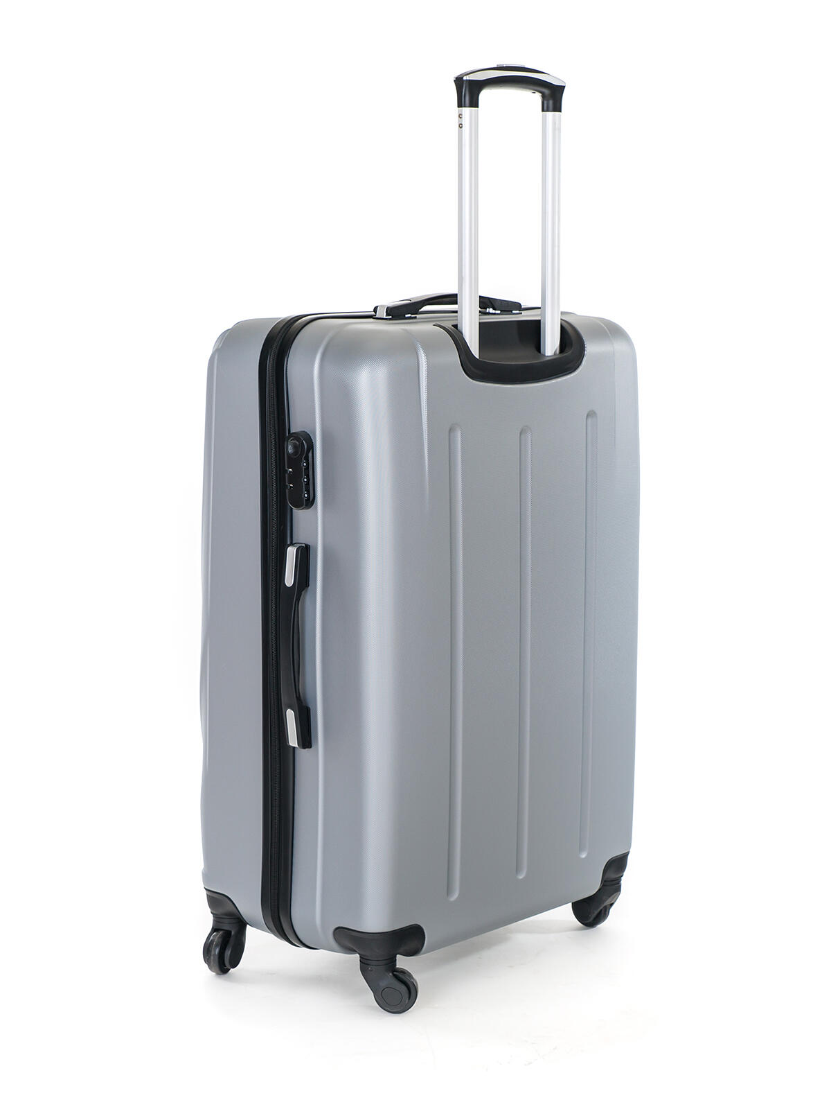 kufr cestovní ABS07 68x47x29cm, 86l. kolečka, PH ŠE 0 Kg MTA MAXMIX Sklad14 287443