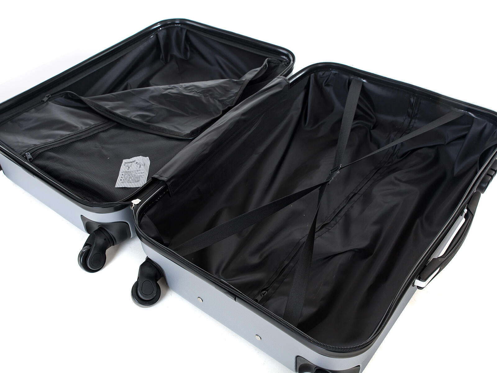 kufr cestovní ABS07 68x47x29cm, 86l. kolečka, PH ŠE 0 Kg MTA MAXMIX Sklad14 287443