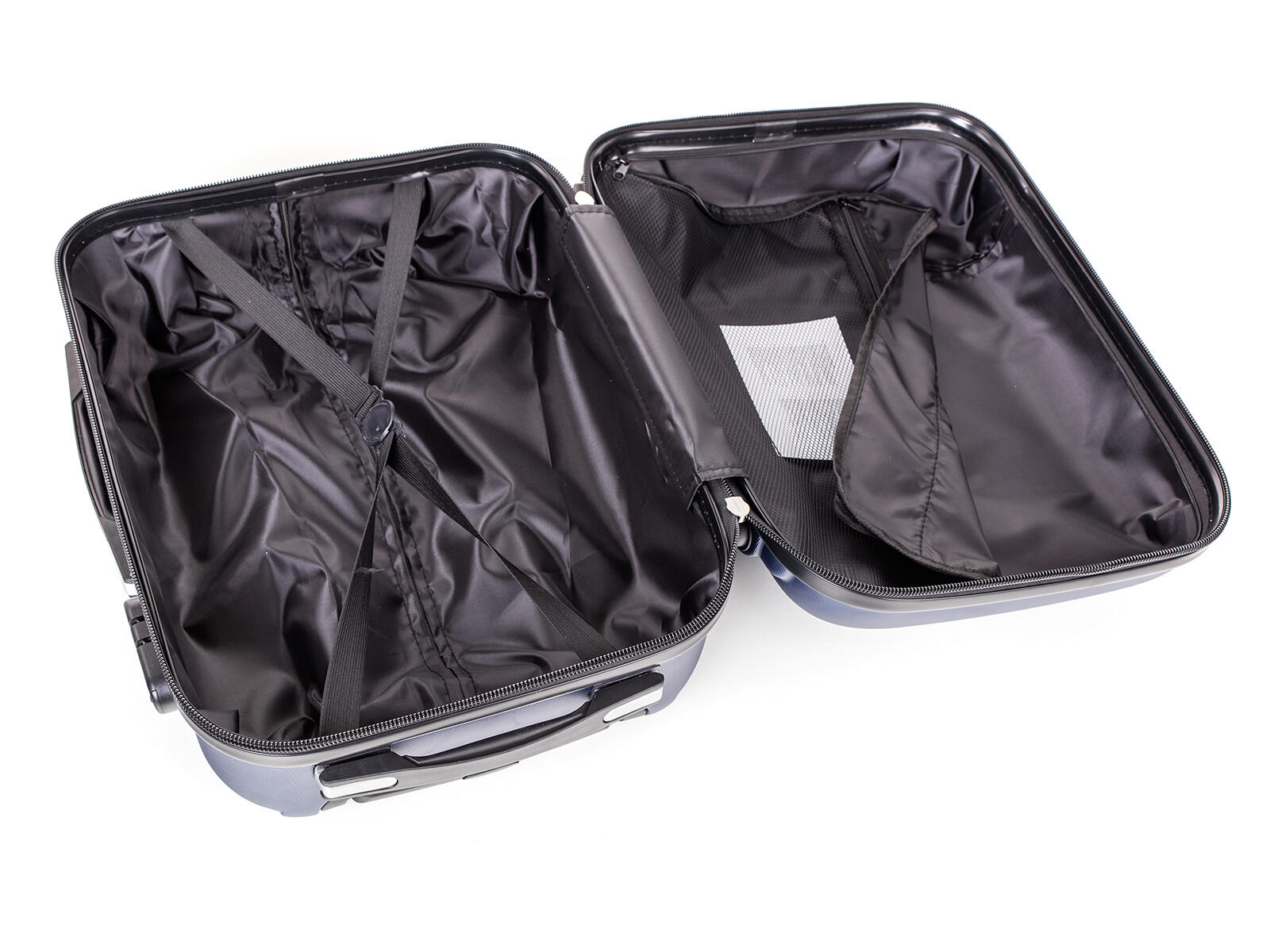 kufr cestovní ABS16 49x37x23cm, 38l, kolečka, PH MO 2.56 Kg MTA MAXMIX Sklad14 287445