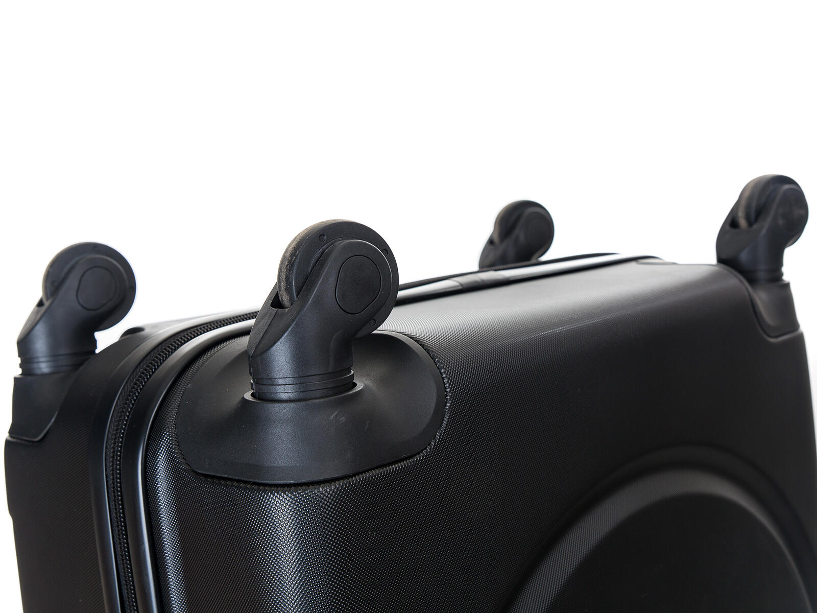 kufr cestovní ABS16 69x49x29cm, 91l, kolečka, PH ČER 0 Kg MTA MAXMIX Sklad14 287448