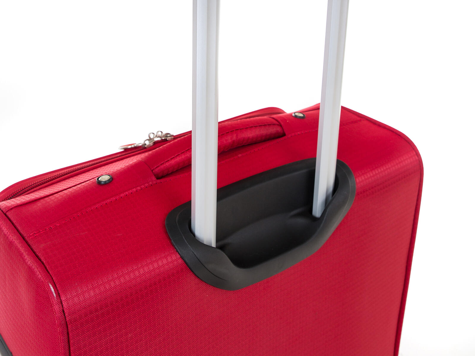 kufr cestovní TEX15 70x47x26cm, 85l, kolečka, textil.ČRV 4.05 Kg MTA MAXMIX Sklad14 287455