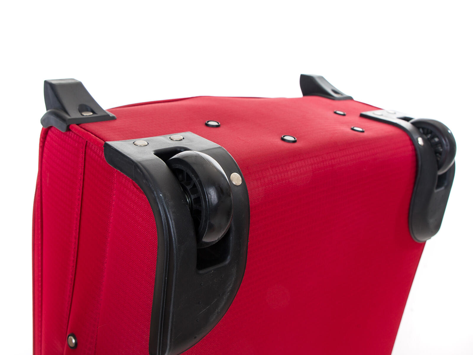 kufr cestovní TEX15 70x47x26cm, 85l, kolečka, textil.ČRV 4.05 Kg MTA MAXMIX Sklad14 287455