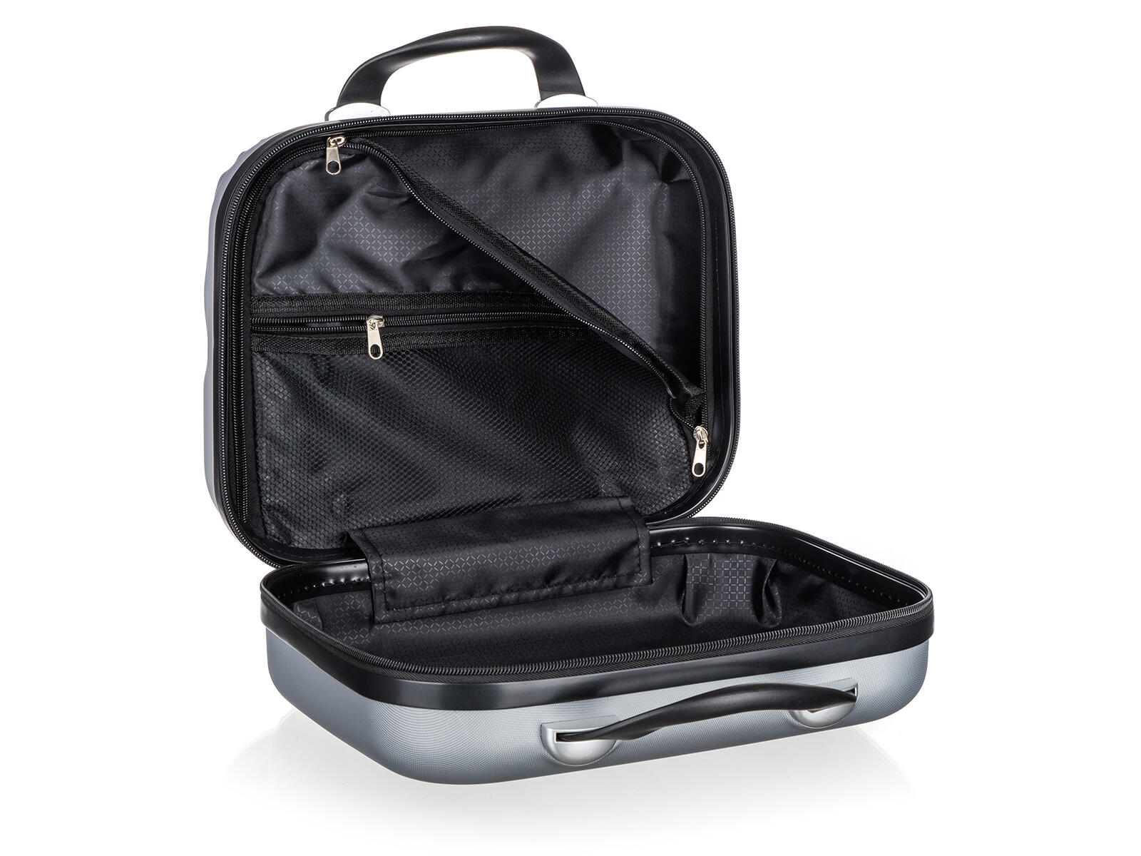 kufřík cestovní ABS07 35x29x17cm 15l PH ŠE 0 Kg MTA MAXMIX Sklad14 287457