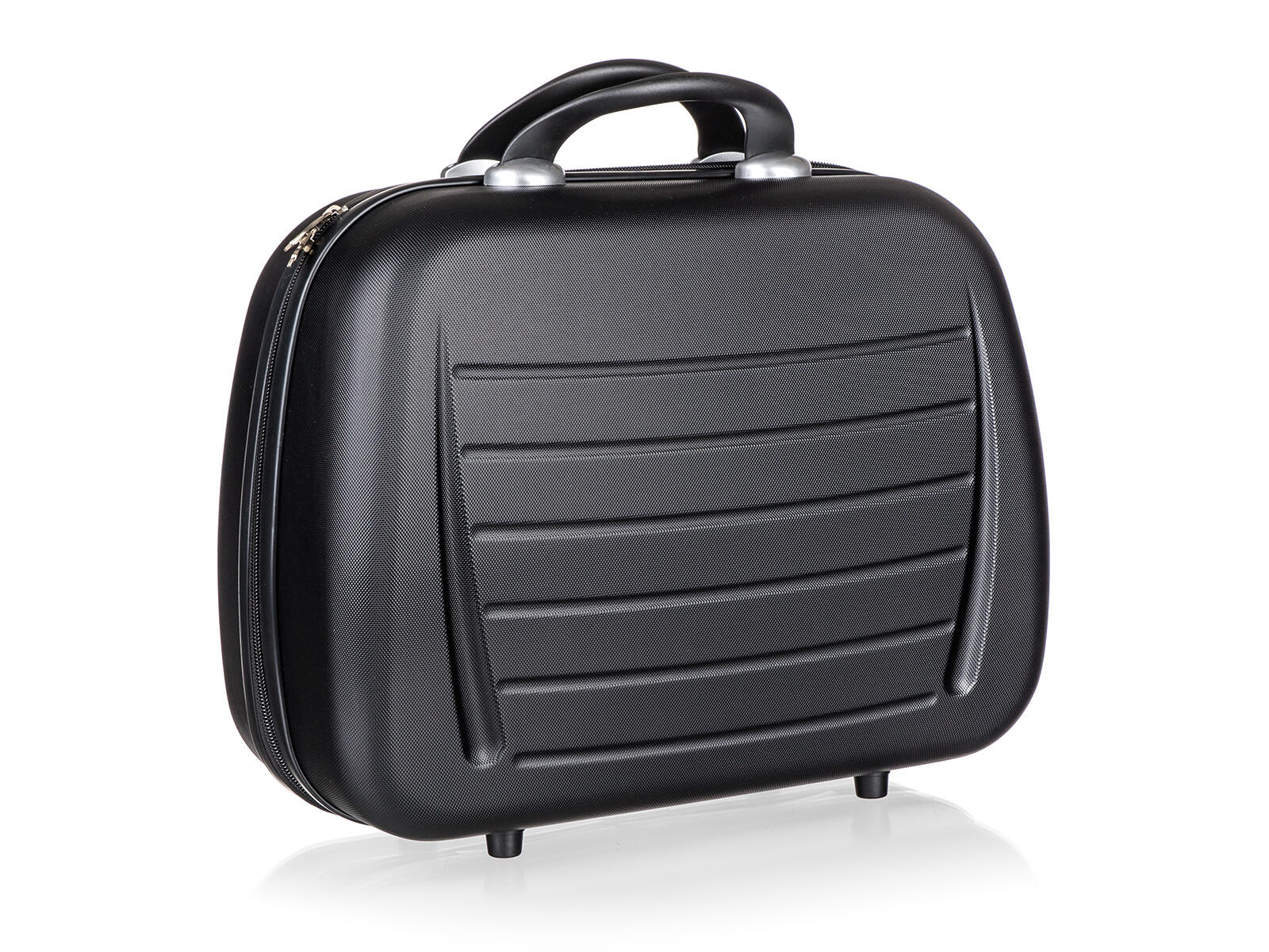 kufřík cestovní ABS16 35x29x17cm 15l PH ČER 1.02 Kg MTA MAXMIX Sklad14 287459